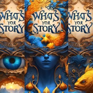 Random WYS Poster Bundle!
