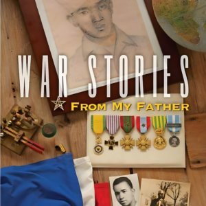 War Stories From My Father (By: Abdellatif Lahlali) Book