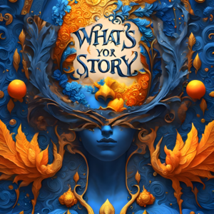 Whats Yor Story eBook (small)