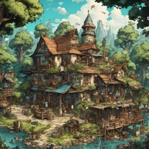 Bristol, Rhode Island -StorytellingSalem A120