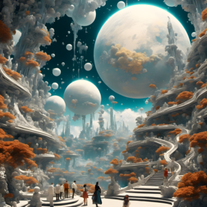 Fairbanks, Alaska -StorytellingSalem A136