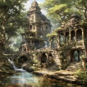 Springdale, Arkansas -StorytellingSalem A220